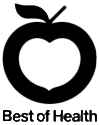 best of health logo
