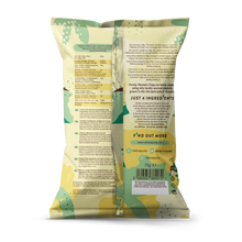 Load image into Gallery viewer, Purely Plantain Chips Lemon and Salt - Sharing Bag