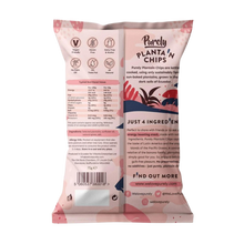 Load image into Gallery viewer, Purely Plantain Chips Nice & Spicy - Sharing Bag
