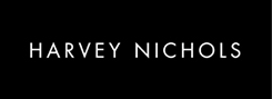Harvey Nichols logo.