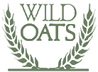 Wild Oats logo.