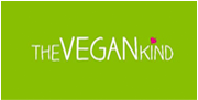 The vegan kind logo.